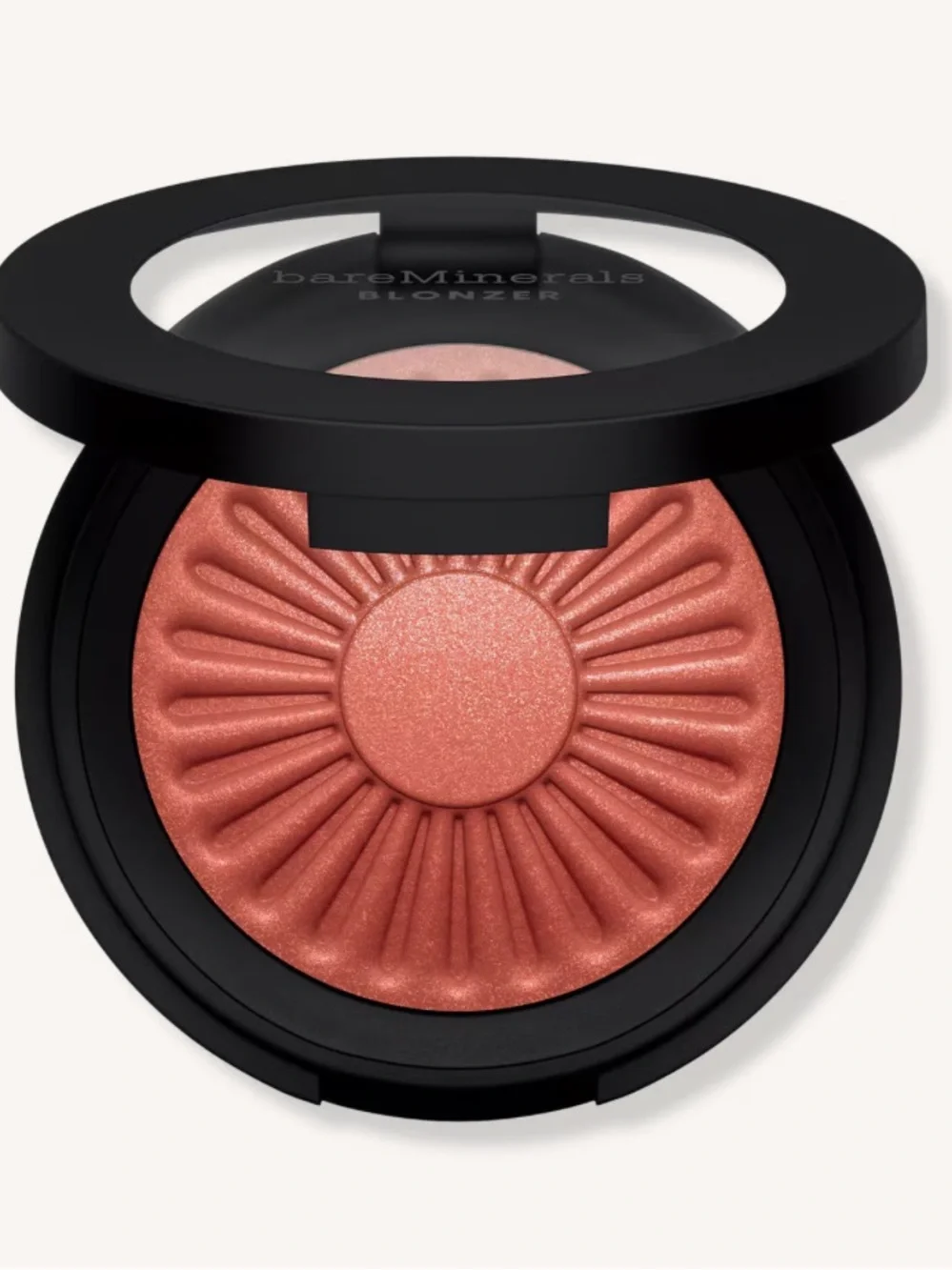 💕💋Bareminerals Kiss of Rose Gen Nude Blonzer